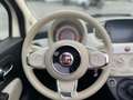 Fiat 500C 1.0 hybrid Dolcevita 70cv CAPPOTTA ROSSO CARTIER!! Bianco - thumbnail 9