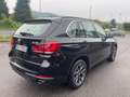BMW X5 sdrive25d Experienc 218cv auto*PELLE*NAVIGATORE* Nero - thumbnail 4