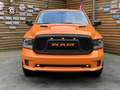 Dodge RAM 1500 5,7L V8 Crew Cab 4x4 LEDER AHK LPG narančasta - thumbnail 5