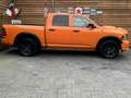 Dodge RAM 1500 5,7L V8 Crew Cab 4x4 LEDER AHK LPG Oranje - thumbnail 13