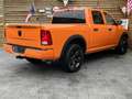 Dodge RAM 1500 5,7L V8 Crew Cab 4x4 LEDER AHK LPG Orange - thumbnail 12