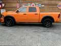 Dodge RAM 1500 5,7L V8 Crew Cab 4x4 LEDER AHK LPG narančasta - thumbnail 14