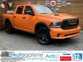 Dodge RAM 1500 5,7L V8 Crew Cab 4x4 LEDER AHK LPG Orange - thumbnail 1