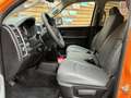 Dodge RAM 1500 5,7L V8 Crew Cab 4x4 LEDER AHK LPG Oranje - thumbnail 16