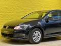 Volkswagen Golf 1.2 TSI Highline | NWE DISTRI.KETTING | Noir - thumbnail 9