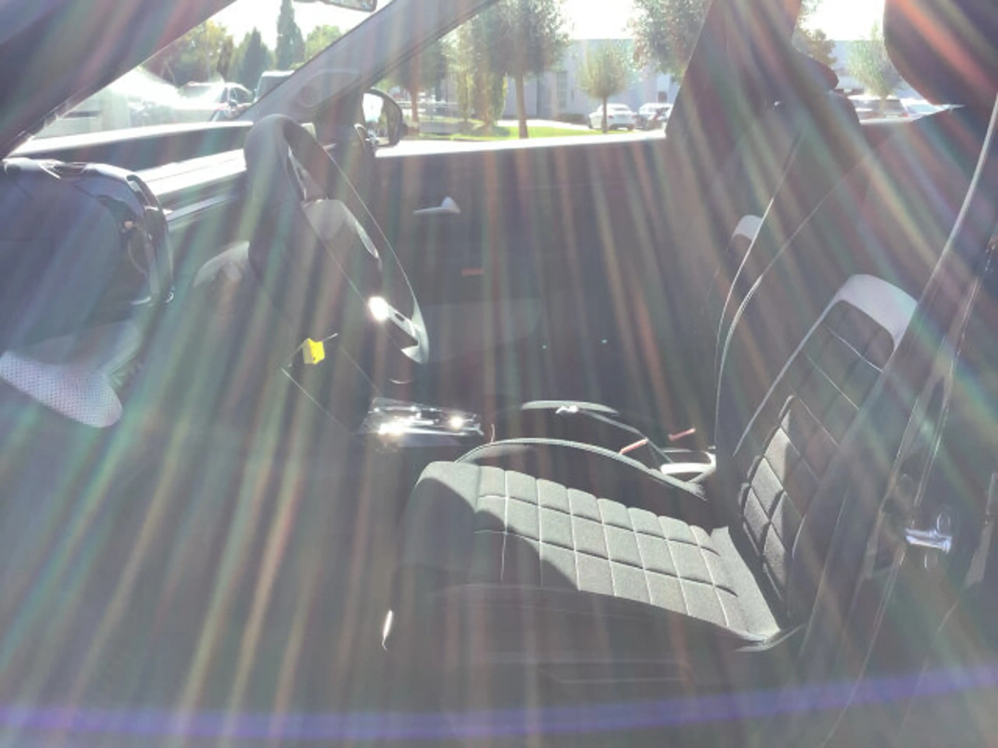 Citroen E-C3 ë-C3 Plus 113 Urban-Range +11-kW-OBC+Allwetter+ — photo 8