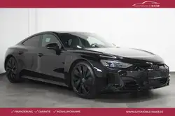 Audi e-tron GT quattro MATRIX B&O PANO HUD LUFT 4xSHZ