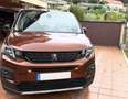 Peugeot Rifter Rifter 1.5BlueHDi S Bronce - thumbnail 10