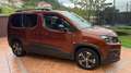 Peugeot Rifter Rifter 1.5BlueHDi S Bronce - thumbnail 1
