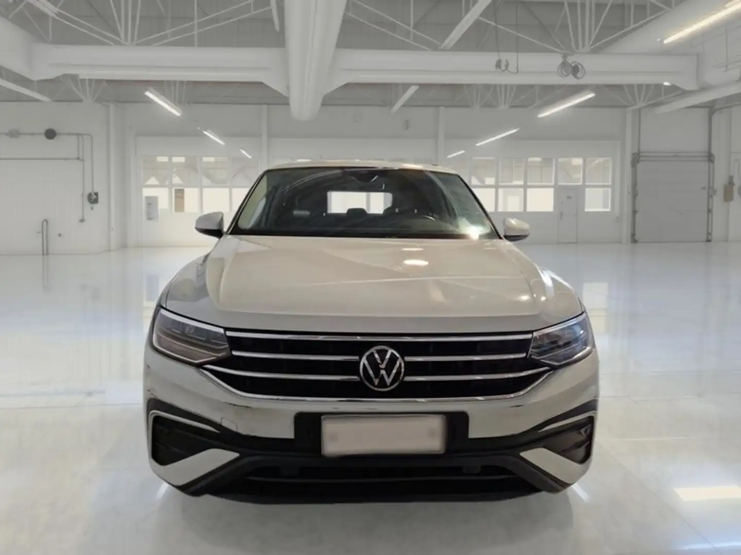 Volkswagen Tiguan Allspace 2.0 TDI SCR Life DSG - 2
