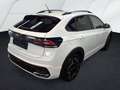 Volkswagen Taigo 1.5 TSI DSG R-LINE AHK NAVI IQ.LIGHT KAMER Weiß - thumbnail 2