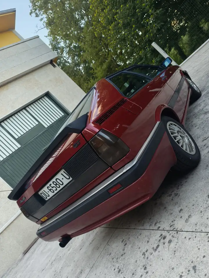 Audi Coupe Coupé 2.2 E GT A.A., foto 6