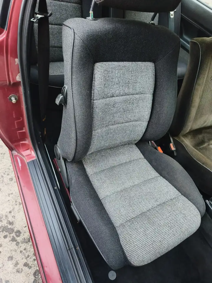 Audi Coupe Coupé 2.2 E GT A.A., foto 12