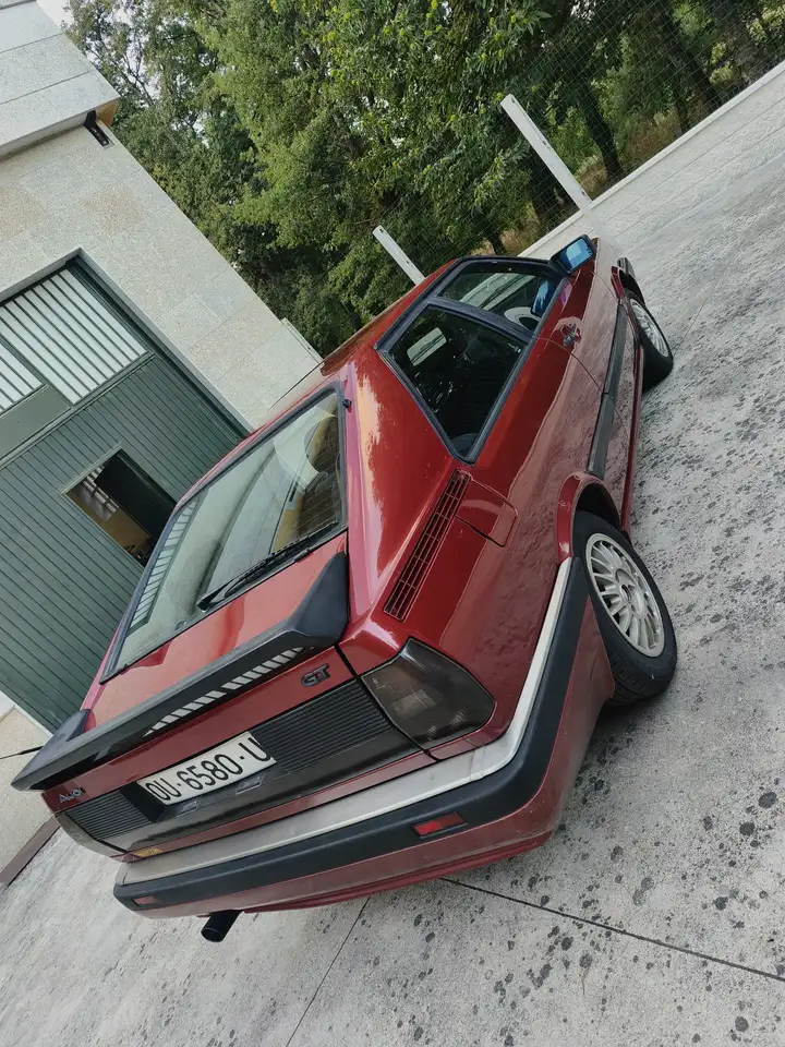 Audi Coupe Coupé 2.2 E GT A.A., foto 2