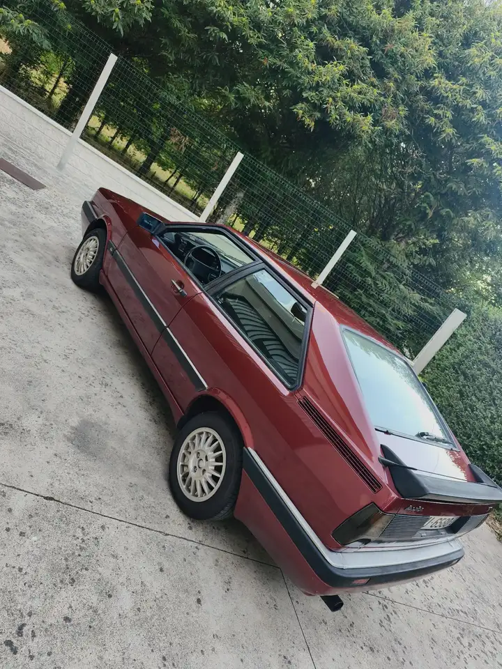 Audi Coupe Coupé 2.2 E GT A.A., foto 4