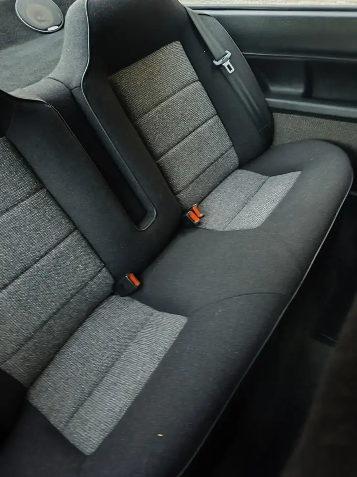 Audi Coupe Coupé 2.2 E GT A.A., foto 11