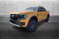 Ford Ranger 2.0 EcoBlue aut. 205 CV DC Wildtrak 5 posti Orange - thumbnail 1