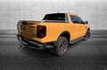 Ford Ranger 2.0 EcoBlue aut. 205 CV DC Wildtrak 5 posti Orange - thumbnail 2