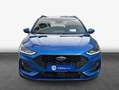 Ford Focus Turnier 1.0 EcoBoost Hybrid ST-LINE X Blau - thumbnail 3