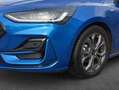 Ford Focus Turnier 1.0 EcoBoost Hybrid ST-LINE X Blau - thumbnail 4