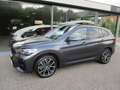 BMW X1 (f48) xDrive25e 220pk Aut Grijs - thumbnail 1