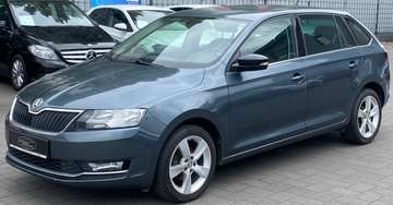 TÜV AU NEU*SITZ-HZ*KLIMA*PDC*TEMPOMAT*