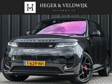 3.0 P440e Dynamic HSE | Panoramadak | NL-Auto | 36