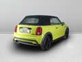 MINI Cooper Cabrio 1.5 Cooper Classic auto Giallo - thumbnail 4