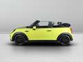 MINI Cooper Cabrio 1.5 Cooper Classic auto Giallo - thumbnail 8