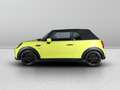 MINI Cooper Cabrio 1.5 Cooper Classic auto Giallo - thumbnail 3
