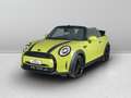 MINI Cooper Cabrio 1.5 Cooper Classic auto Giallo - thumbnail 7