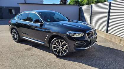 BMW X4 xDrive 20d 48 V Aut.