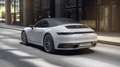Porsche 992 Carrera Cabriolet Gris - thumbnail 3