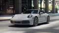 Porsche 992 Carrera Cabriolet Gris - thumbnail 1