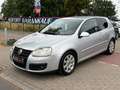Volkswagen Golf V GT 1.4TSI Klima*Szhz*Alu*NO START* Silber - thumbnail 8