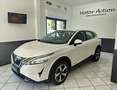 Nissan Qashqai Qashqai 1.5 e-power Acenta 2wd Bianco - thumbnail 1