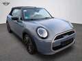 MINI Cooper S Cabrio Favoured Trim siva - thumbnail 14
