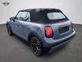 MINI Cooper S Cabrio Favoured Trim siva - thumbnail 7