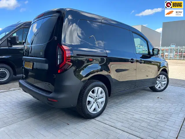 Renault Kangoo E-TECH Advance L1 44 kWh|AC22kW|DC80kW