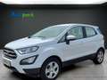 Ford EcoSport COOL & CONNECT Weiß - thumbnail 1