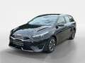 Kia Ceed SW / cee'd SW Ceed Sportswagon 1.6  Spirit ACC Navi FLA SpurH Schwarz - thumbnail 2