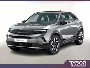 Hybrid 145 GS Matrix ACC