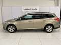Ford Focus Focus Plus 1.0 100CV Ecoboost SW S&S Beżowy - thumbnail 2