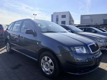 1.2 Classic/Klima/mit TÜV