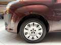 Fiat Doblo Dynamic|2.Hand|AHK|BT|Klima|Isofix Marrón - thumbnail 21