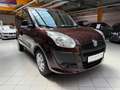 Fiat Doblo Dynamic|2.Hand|AHK|BT|Klima|Isofix Marrón - thumbnail 7