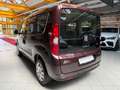 Fiat Doblo Dynamic|2.Hand|AHK|BT|Klima|Isofix Marrón - thumbnail 3