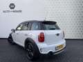 MINI Cooper S Countryman 1.6 Chili Leer Xenon 184PK Weiß - thumbnail 22