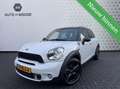 MINI Cooper S Countryman 1.6 Chili Leer Xenon 184PK Weiß - thumbnail 1