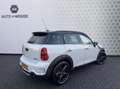 MINI Cooper S Countryman 1.6 Chili Leer Xenon 184PK Weiß - thumbnail 23